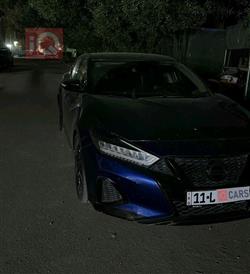 نيسان ماكسيما